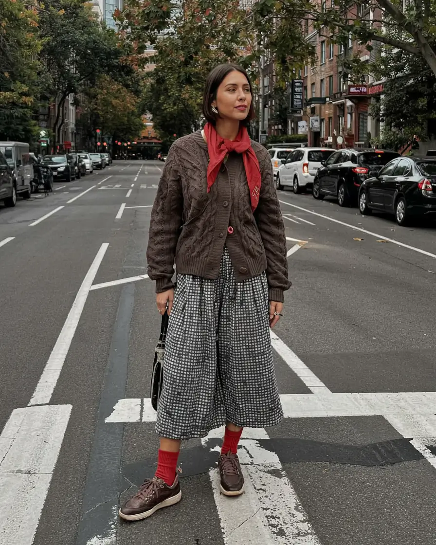 Comfy Spring Outfits for Lazy Days 2026: Cozy, Stylish & Effortless Looks