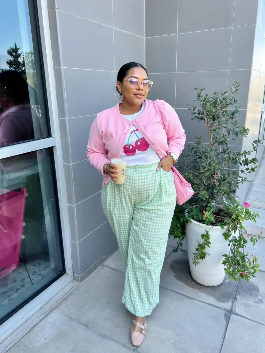 Comfy Spring Outfits for Lazy Days 2026: Cozy, Stylish & Effortless Looks
