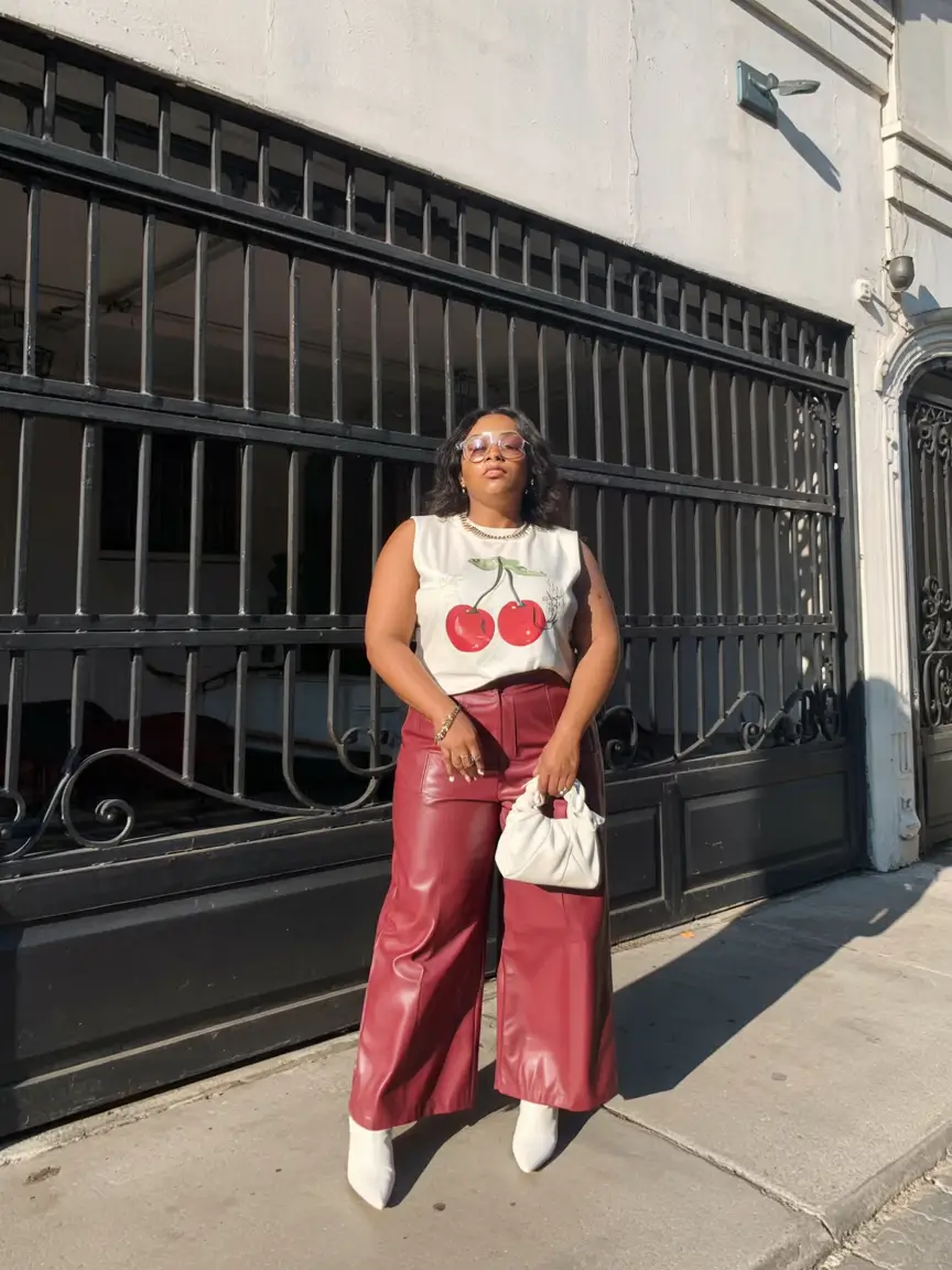 Cozy Midsize Spring Outfits 2026: Fresh, Comfortable & Stylish Looks for the New Season