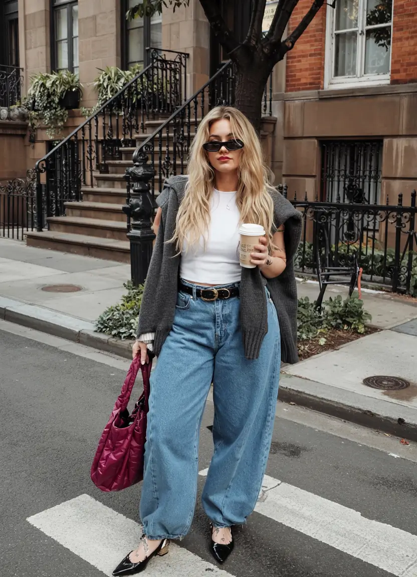 Cozy Midsize Spring Outfits 2026: Fresh, Comfortable & Stylish Looks for the New Season