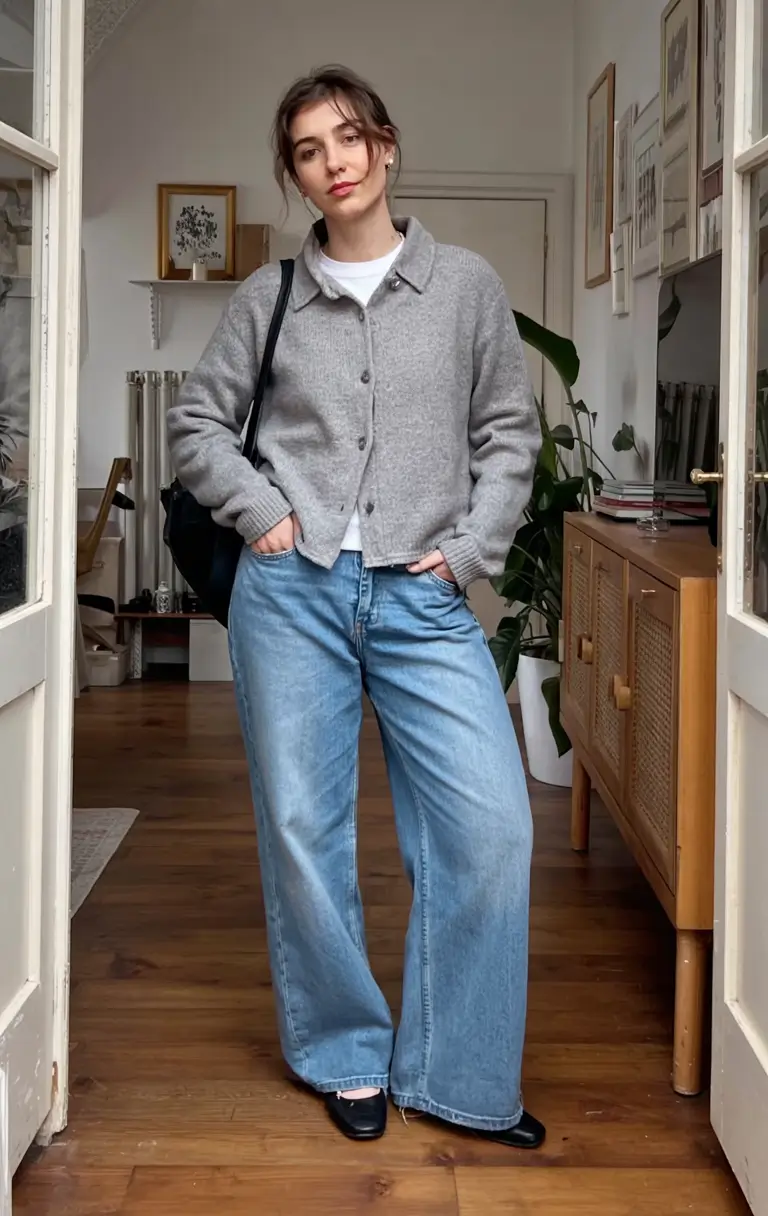 Cozy Midsize Spring Outfits 2026: Fresh, Comfortable & Stylish Looks for the New Season