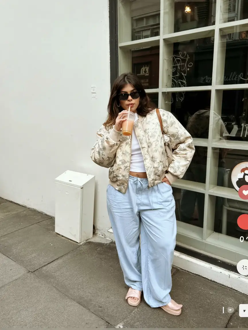 Cozy Midsize Spring Outfits 2026: Fresh, Comfortable & Stylish Looks for the New Season