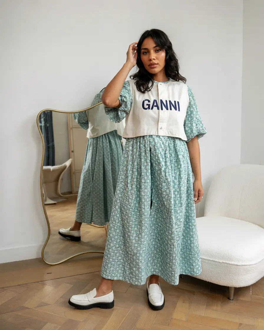 Cozy Midsize Spring Outfits 2026: Fresh, Comfortable & Stylish Looks for the New Season