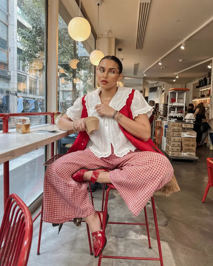 Cozy Midsize Spring Outfits 2026: Fresh, Comfortable & Stylish Looks for the New Season