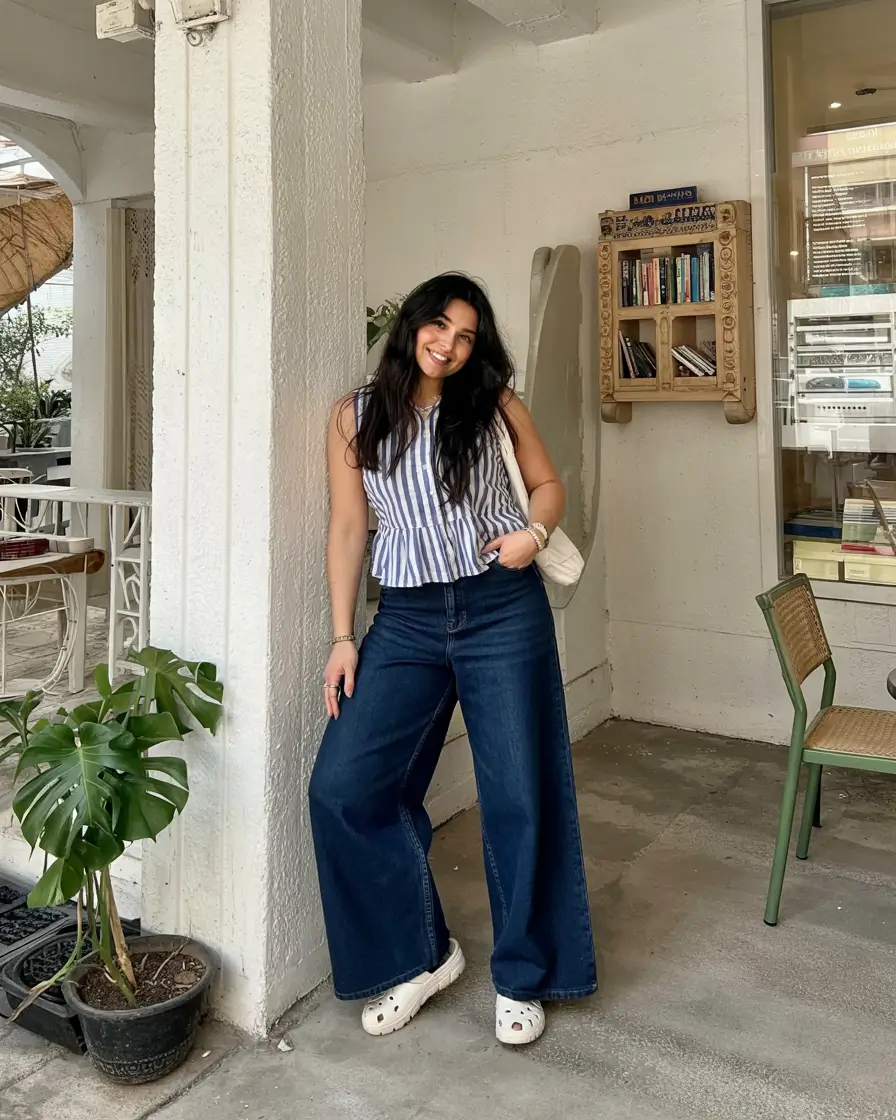 Cozy Midsize Spring Outfits 2026: Fresh, Comfortable & Stylish Looks for the New Season
