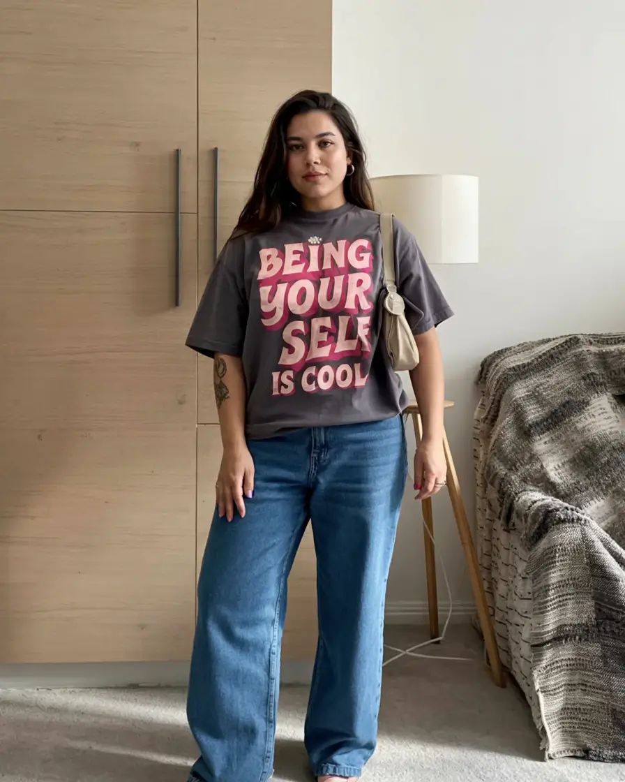 Cozy Midsize Spring Outfits 2026: Fresh, Comfortable & Stylish Looks for the New Season