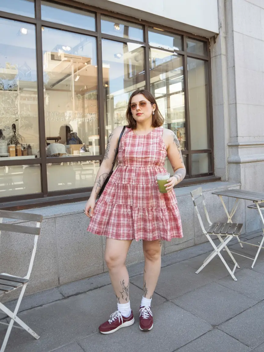 Cozy Midsize Spring Outfits 2026: Fresh, Comfortable & Stylish Looks for the New Season