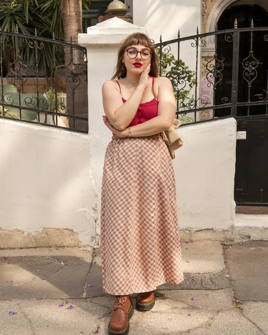 Cozy Midsize Spring Outfits 2026: Fresh, Comfortable & Stylish Looks for the New Season