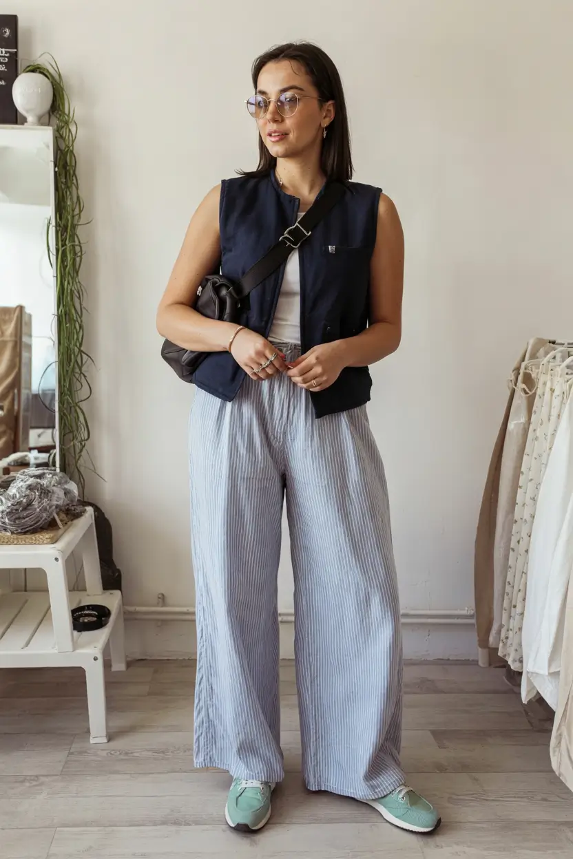 Cozy Midsize Spring Outfits 2026: Fresh, Comfortable & Stylish Looks for the New Season