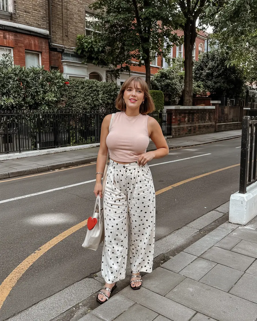 Cozy Midsize Spring Outfits 2026: Fresh, Comfortable & Stylish Looks for the New Season