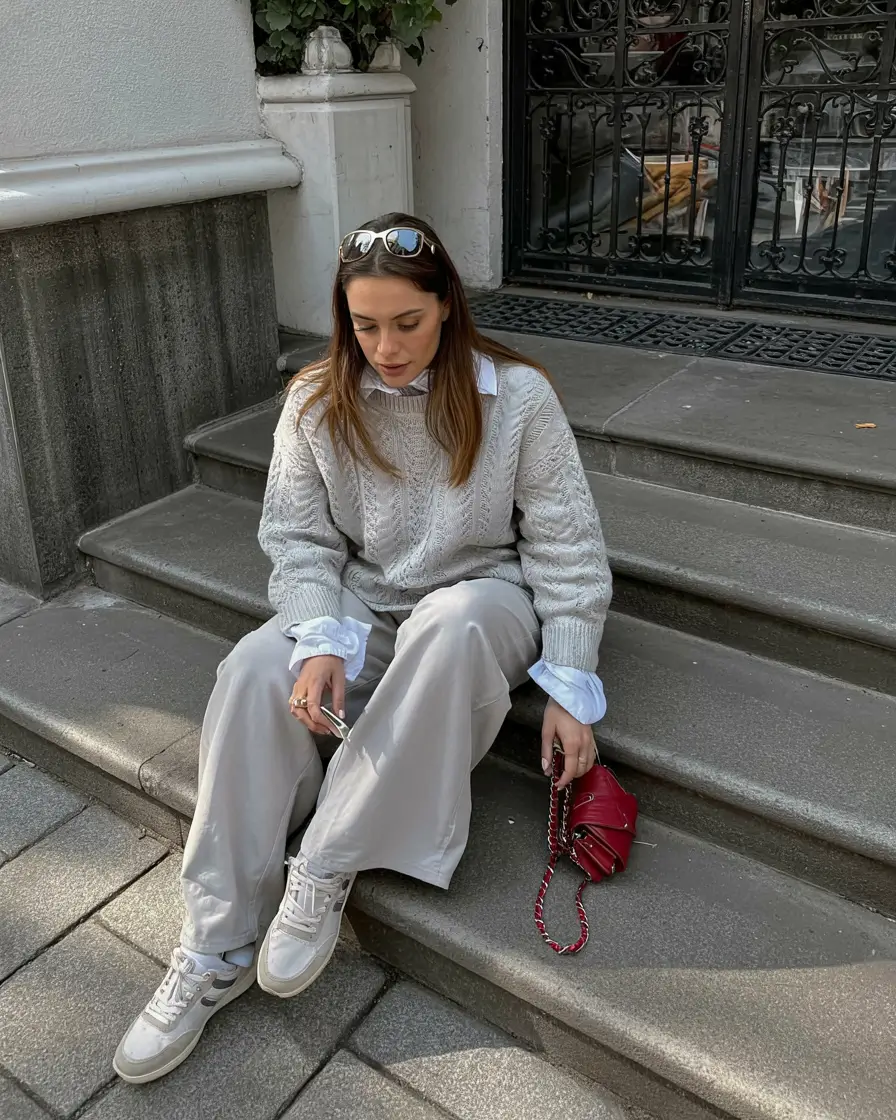 Cozy Midsize Spring Outfits 2026: Fresh, Comfortable & Stylish Looks for the New Season