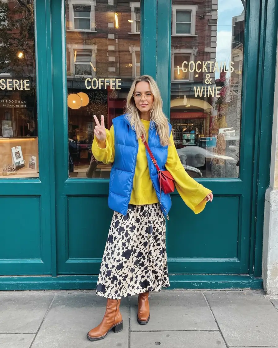 Cute Spring Outfits Aesthetic 2026: Fresh, Vintage & Effortless Spring Style Inspiration