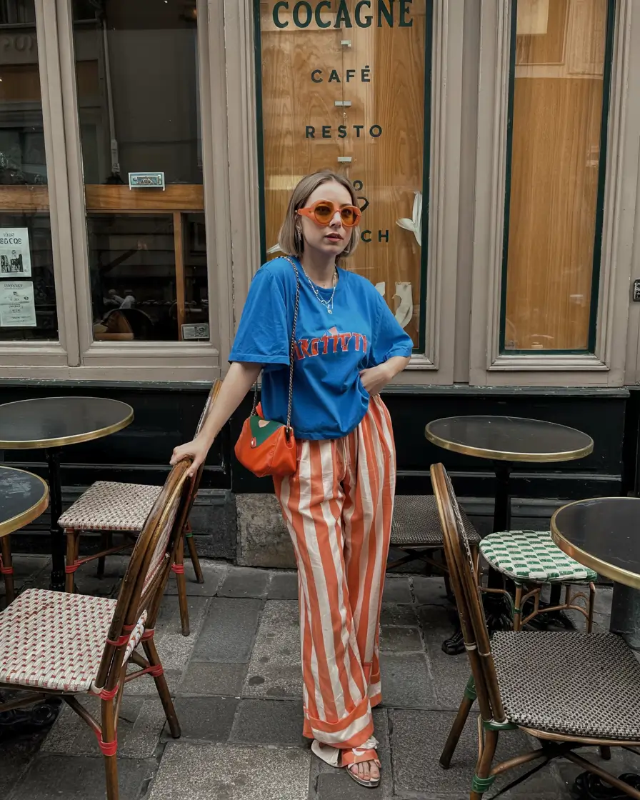 Cute Spring Outfits Aesthetic 2026: Fresh, Vintage & Effortless Spring Style Inspiration