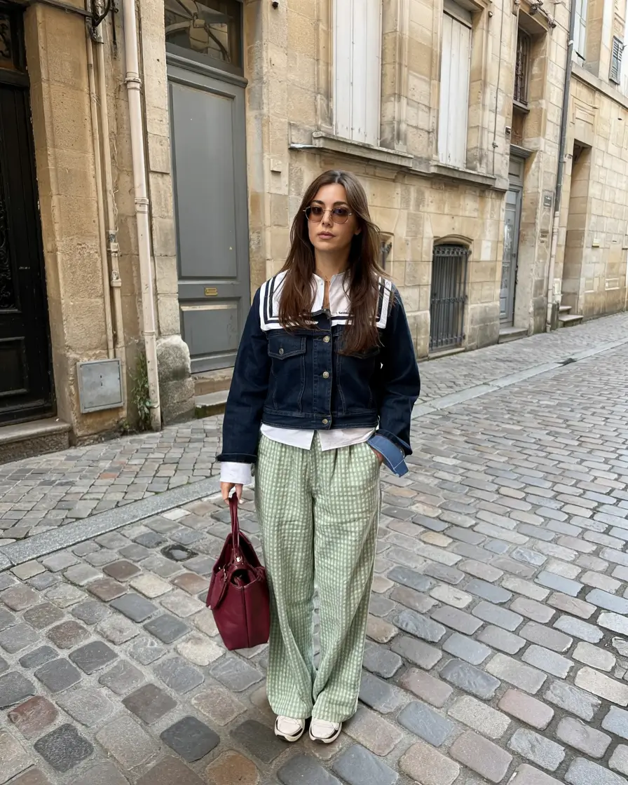 Cute Spring Outfits Aesthetic 2026: Fresh, Vintage & Effortless Spring Style Inspiration