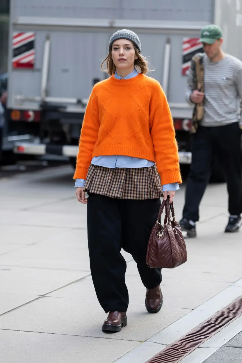 Cute Spring Outfits Aesthetic 2026: Fresh, Vintage & Effortless Spring Style Inspiration