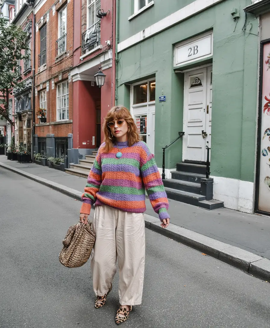 Cute Spring Outfits Aesthetic 2026: Fresh, Vintage & Effortless Spring Style Inspiration