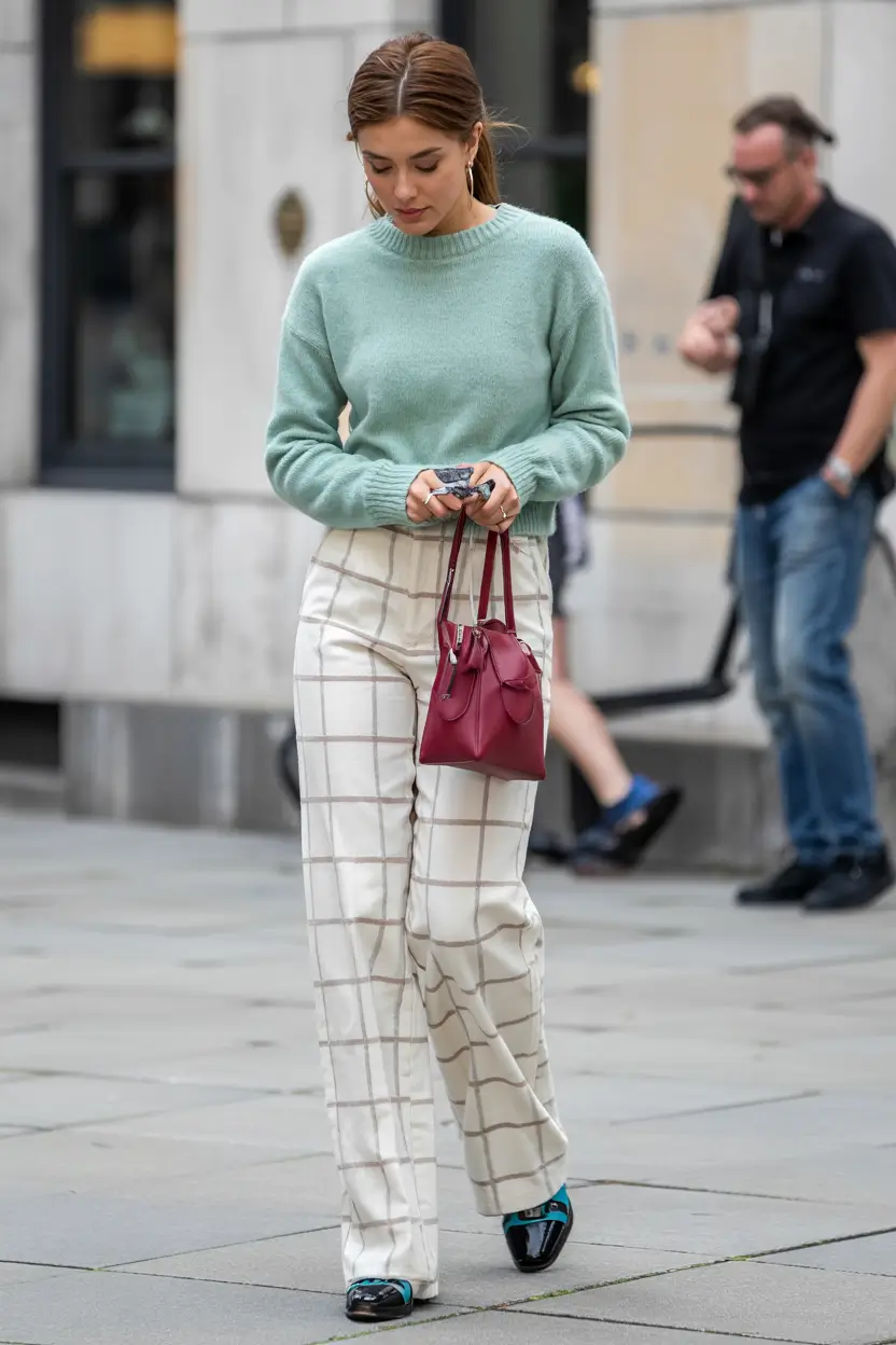 Cute Spring Outfits Aesthetic 2026: Fresh, Vintage & Effortless Spring Style Inspiration