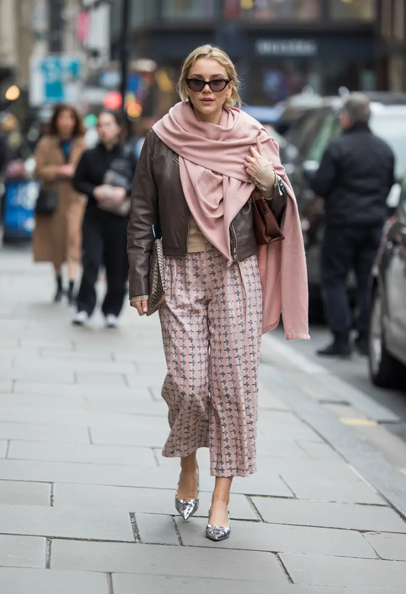 Cute Spring Outfits Aesthetic 2026: Fresh, Vintage & Effortless Spring Style Inspiration