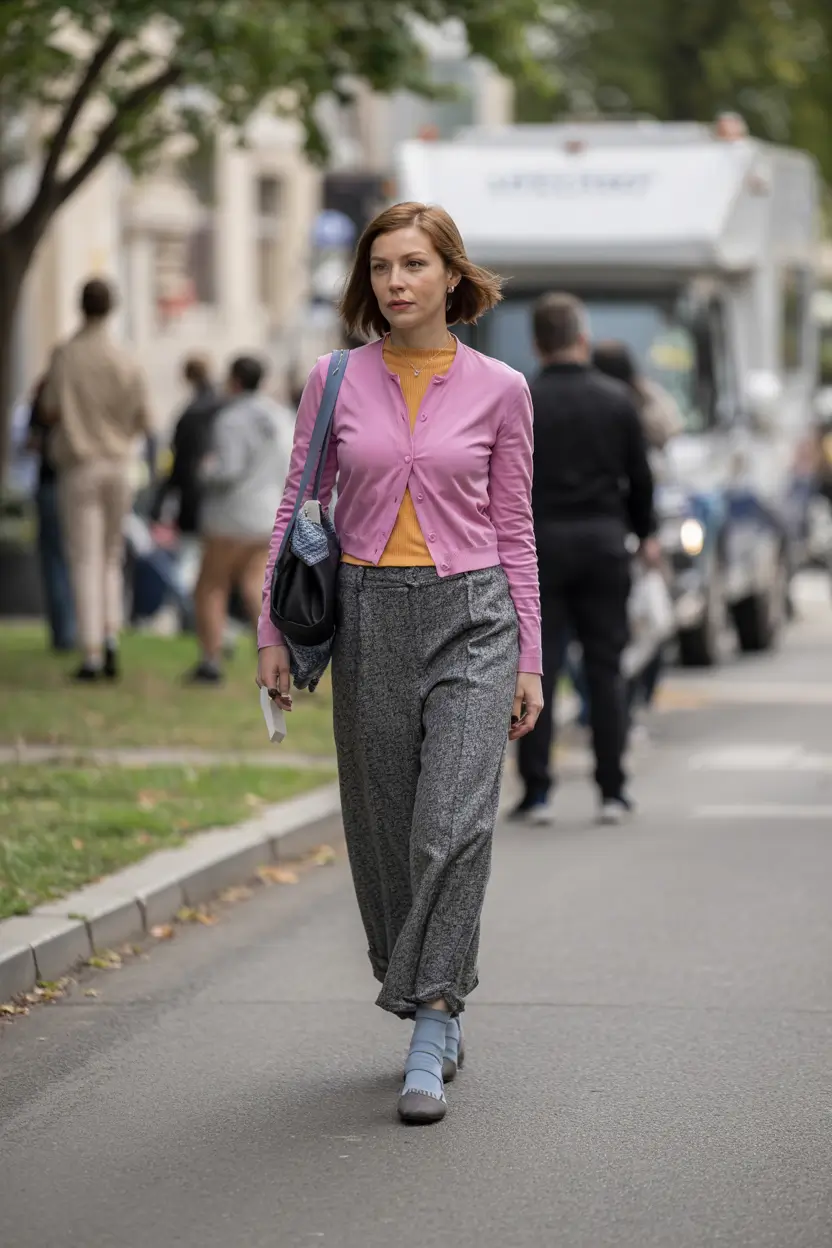 Cute Spring Outfits Aesthetic 2026: Fresh, Vintage & Effortless Spring Style Inspiration