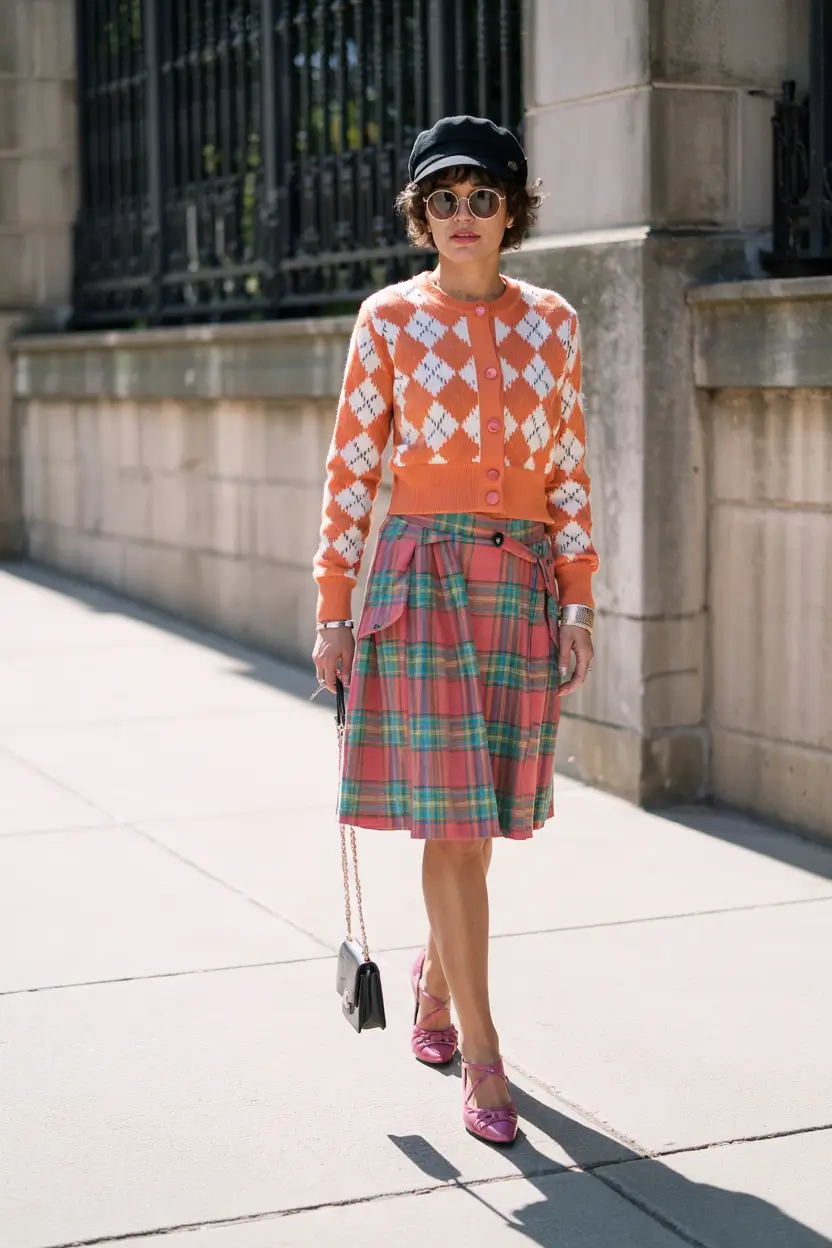 Cute Spring Outfits Aesthetic 2026: Fresh, Vintage & Effortless Spring Style Inspiration