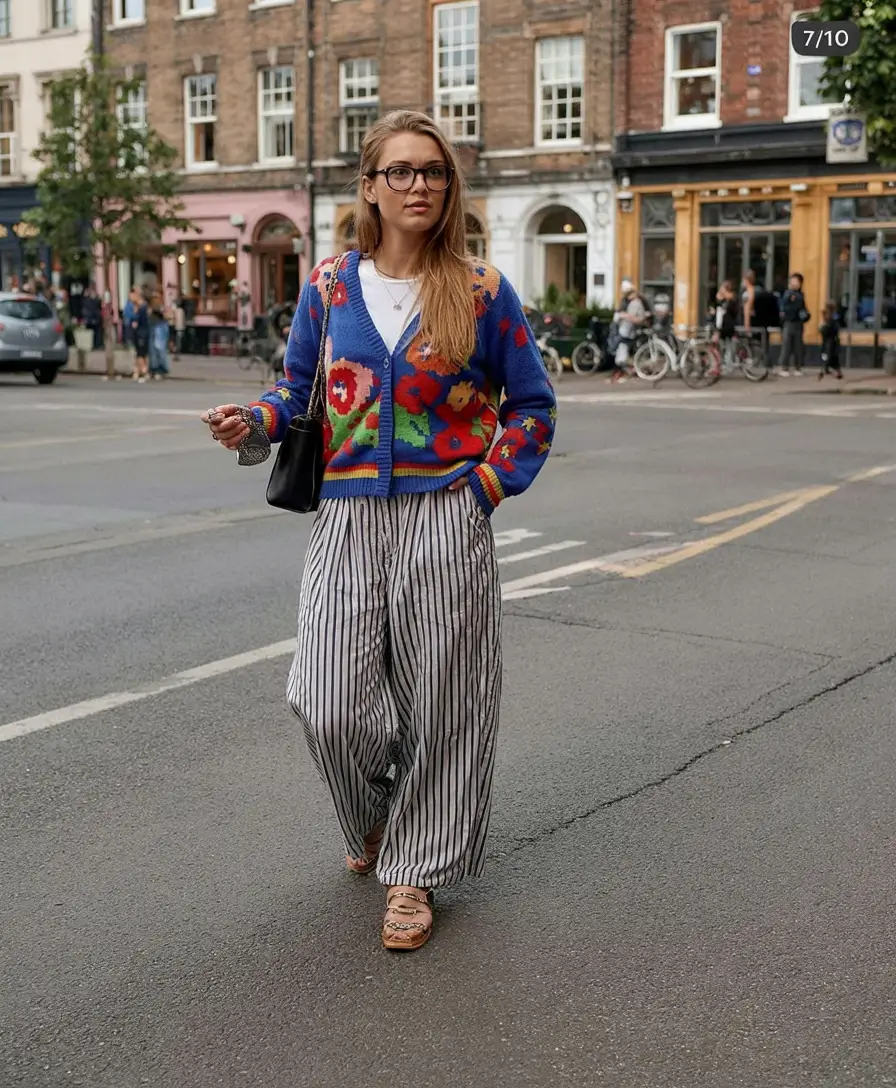 Cute Spring Outfits Aesthetic 2026: Fresh, Vintage & Effortless Spring Style Inspiration