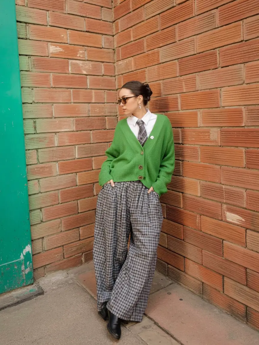 Cute Spring Outfits Aesthetic 2026: Fresh, Vintage & Effortless Spring Style Inspiration