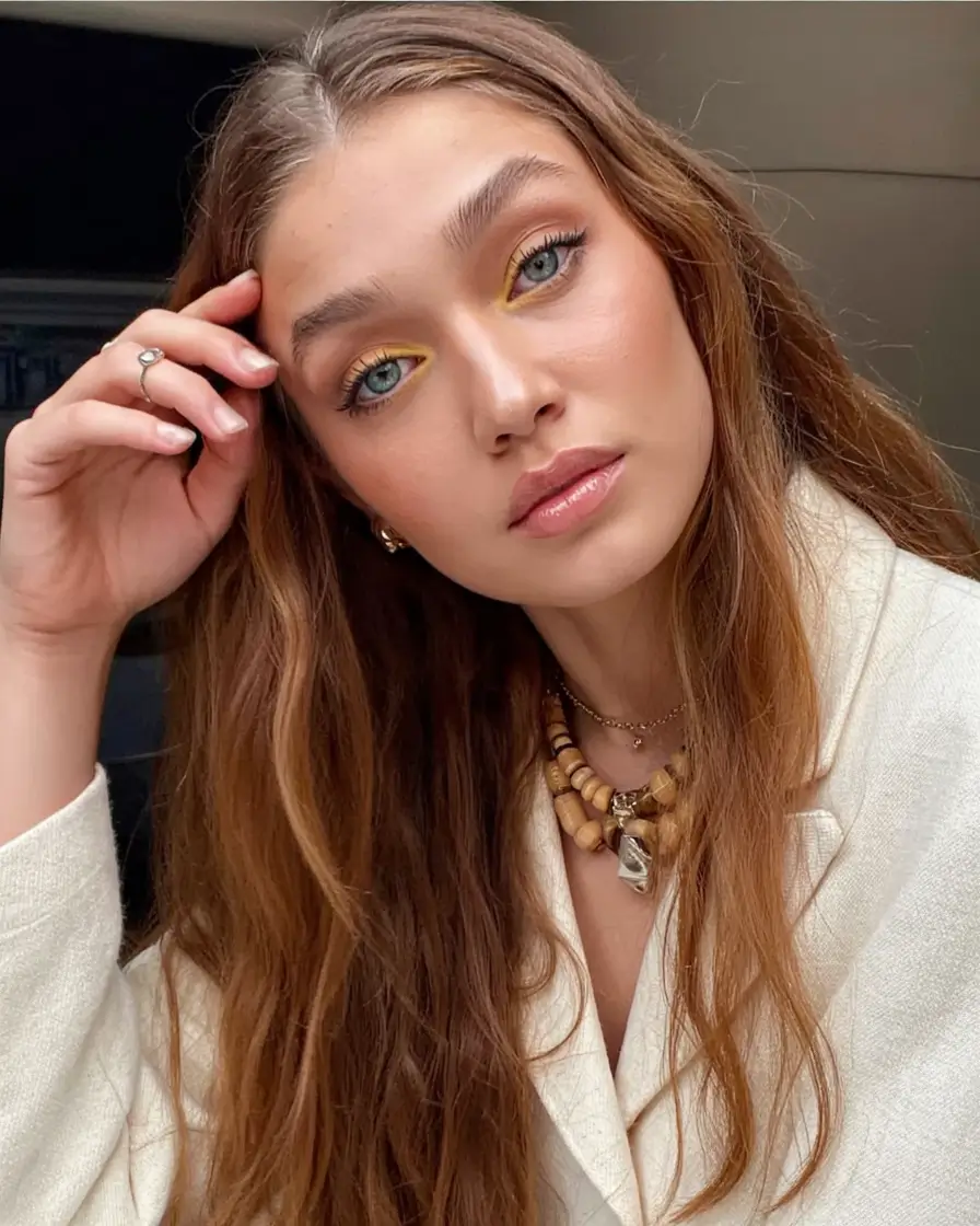 Elegant Spring Hair Color Trends 2026: Fresh, Chic & Effortlessly Radiant