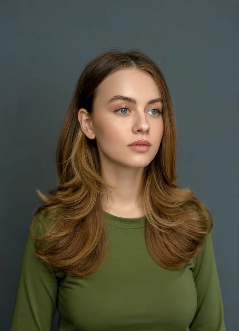 Elegant Spring Hair Color Trends 2026: Fresh, Chic & Effortlessly Radiant