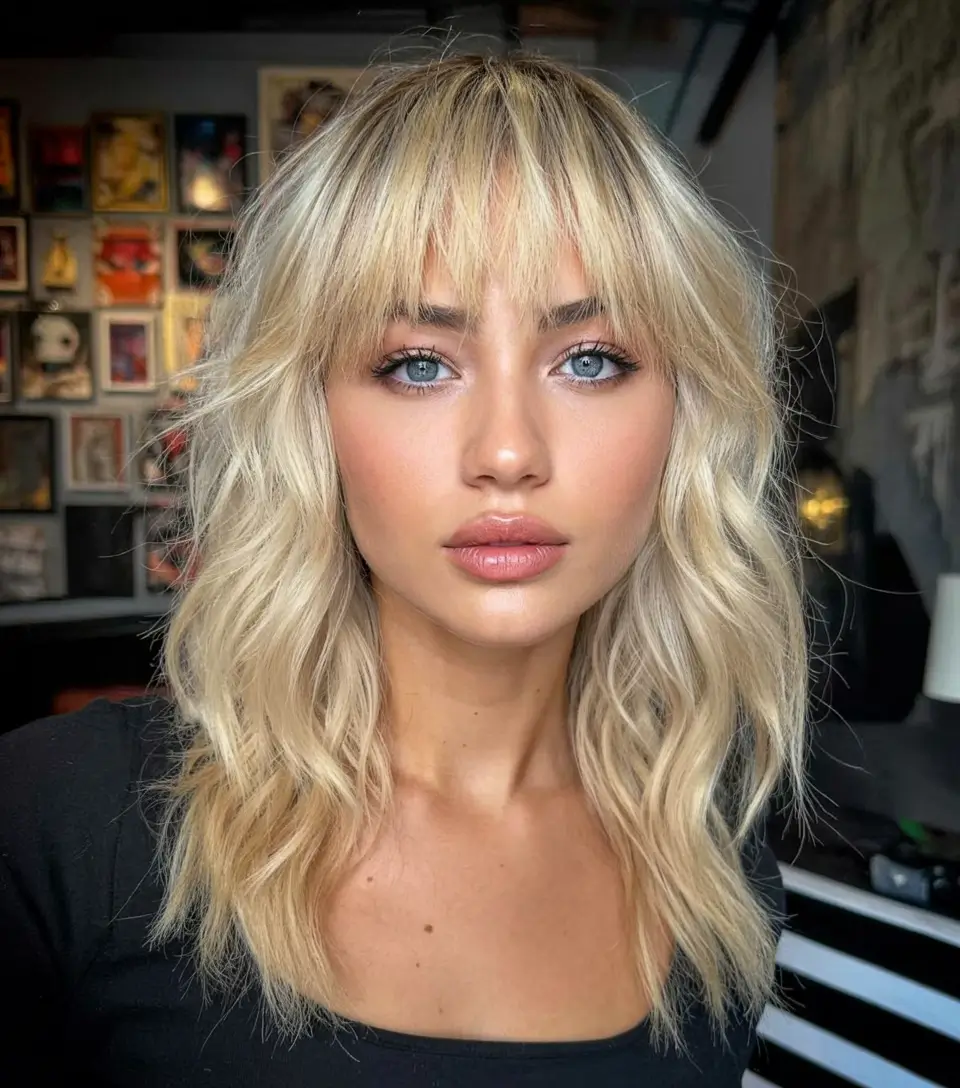 Elegant Spring Hair Color Trends 2026: Fresh, Chic & Effortlessly Radiant