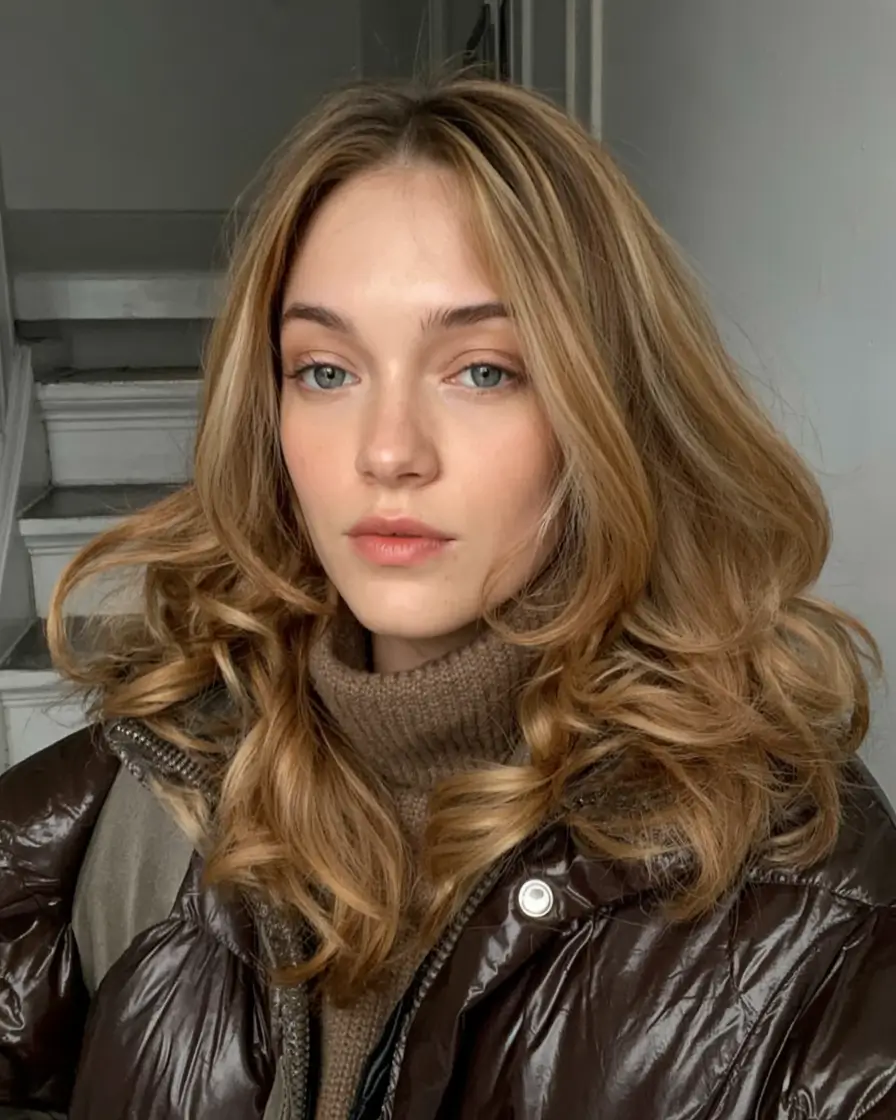 Elegant Spring Hair Color Trends 2026: Fresh, Chic & Effortlessly Radiant