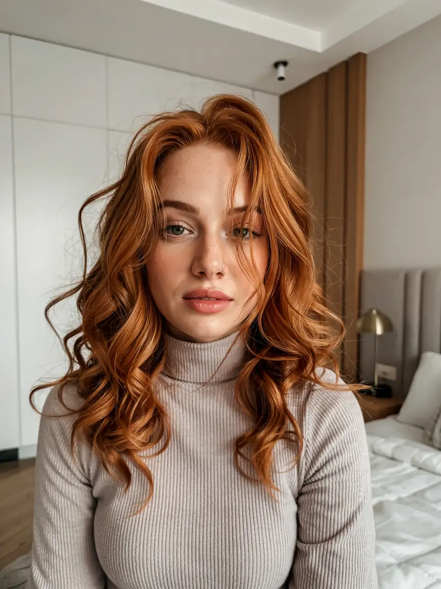 Elegant Spring Hair Color Trends 2026: Fresh, Chic & Effortlessly Radiant