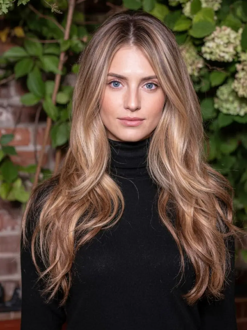Elegant Spring Hair Color Trends 2026: Fresh, Chic & Effortlessly Radiant