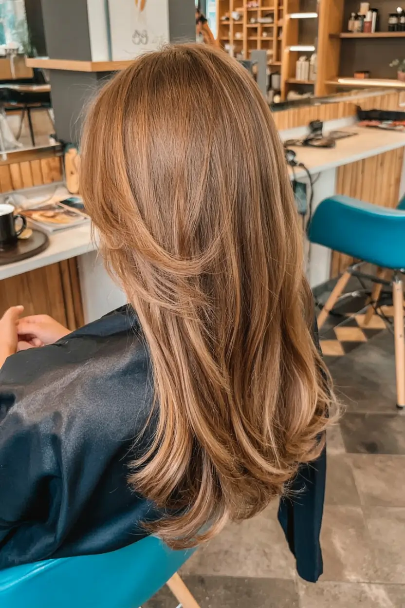 Elegant Spring Hair Color Trends 2026: Fresh, Chic & Effortlessly Radiant