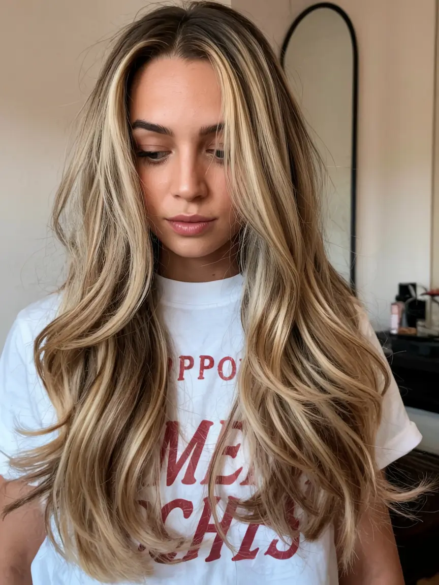 Elegant Spring Hair Color Trends 2026: Fresh, Chic & Effortlessly Radiant