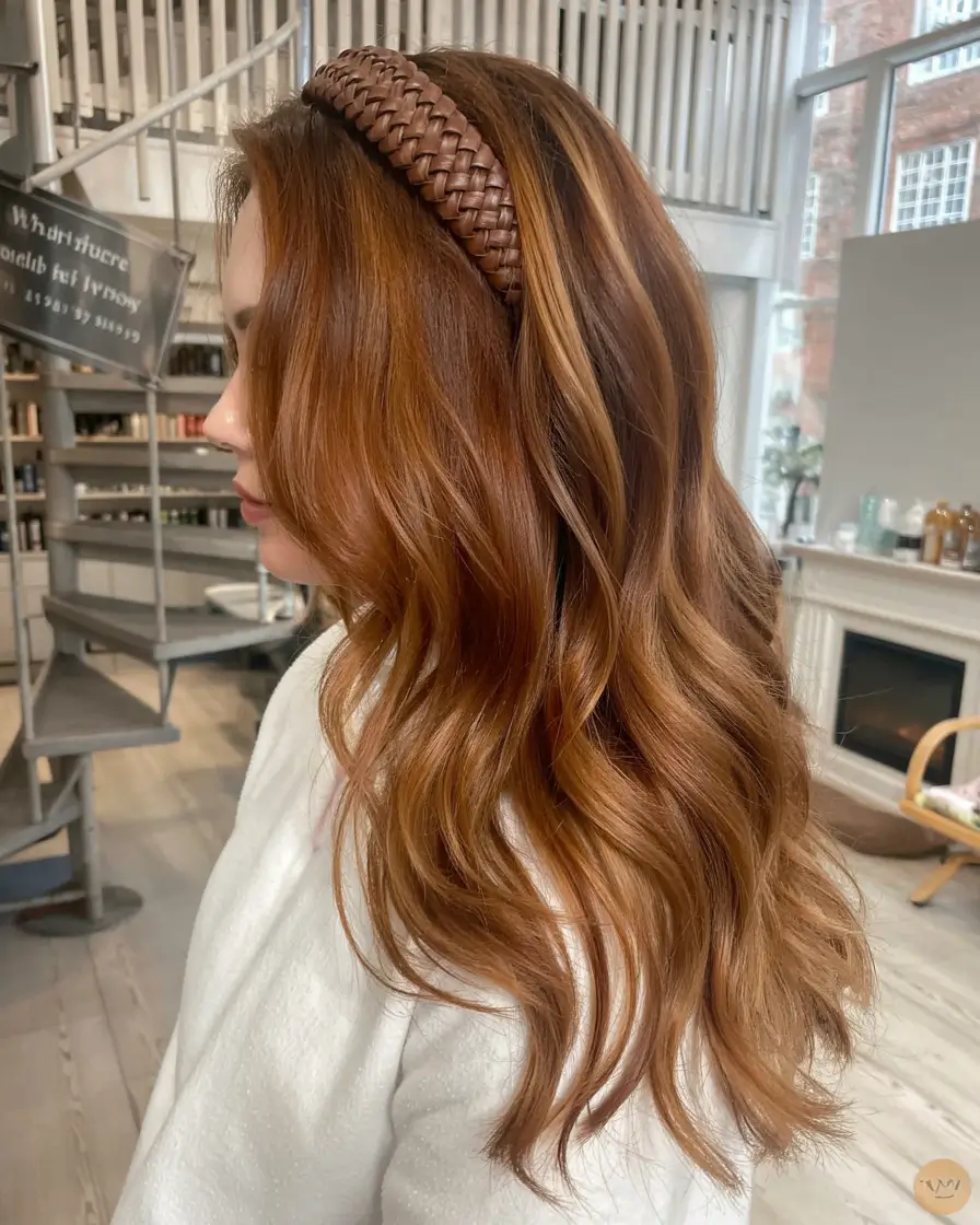 Elegant Spring Hair Color Trends 2026: Fresh, Chic & Effortlessly Radiant