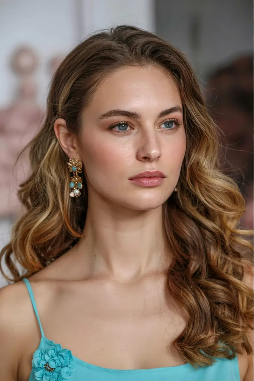 Elegant Spring Hair Trends 2026: Fresh Cuts, Colors & Soft Seasonal Styling