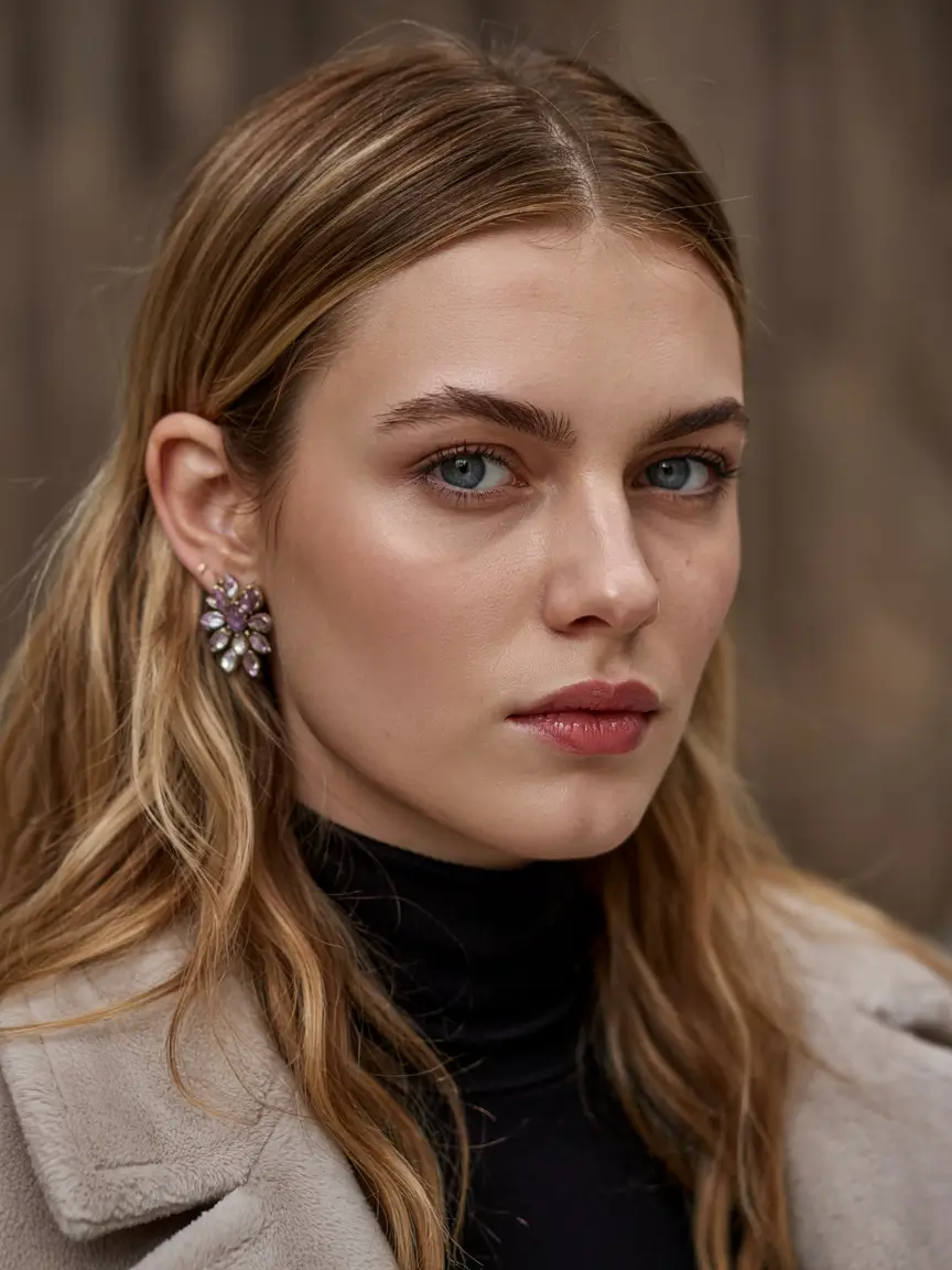 Elegant Spring Hair Trends 2026: Fresh Cuts, Colors & Soft Seasonal Styling