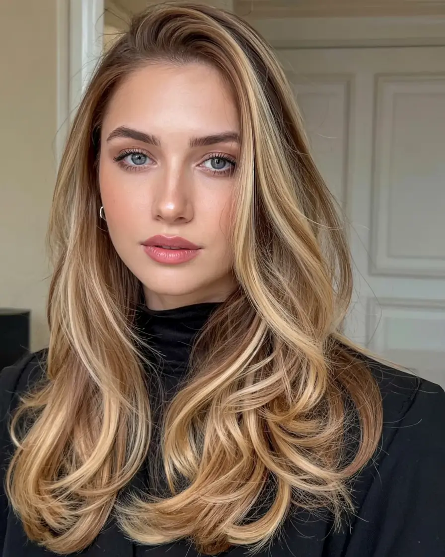 Elegant Spring Hair Trends 2026: Fresh Cuts, Colors & Soft Seasonal Styling