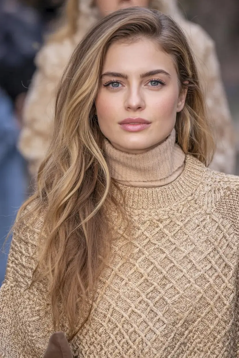 Elegant Spring Hair Trends 2026: Fresh Cuts, Colors & Soft Seasonal Styling