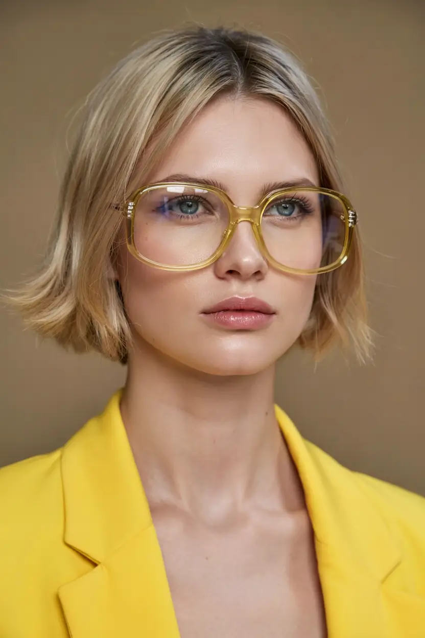 Elegant Spring Hair Trends 2026: Fresh Cuts, Colors & Soft Seasonal Styling
