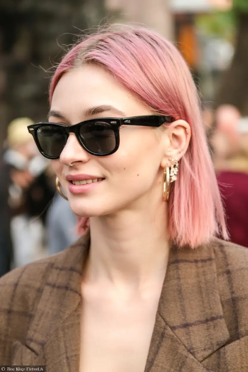 Elegant Spring Hair Trends 2026: Fresh Cuts, Colors & Soft Seasonal Styling