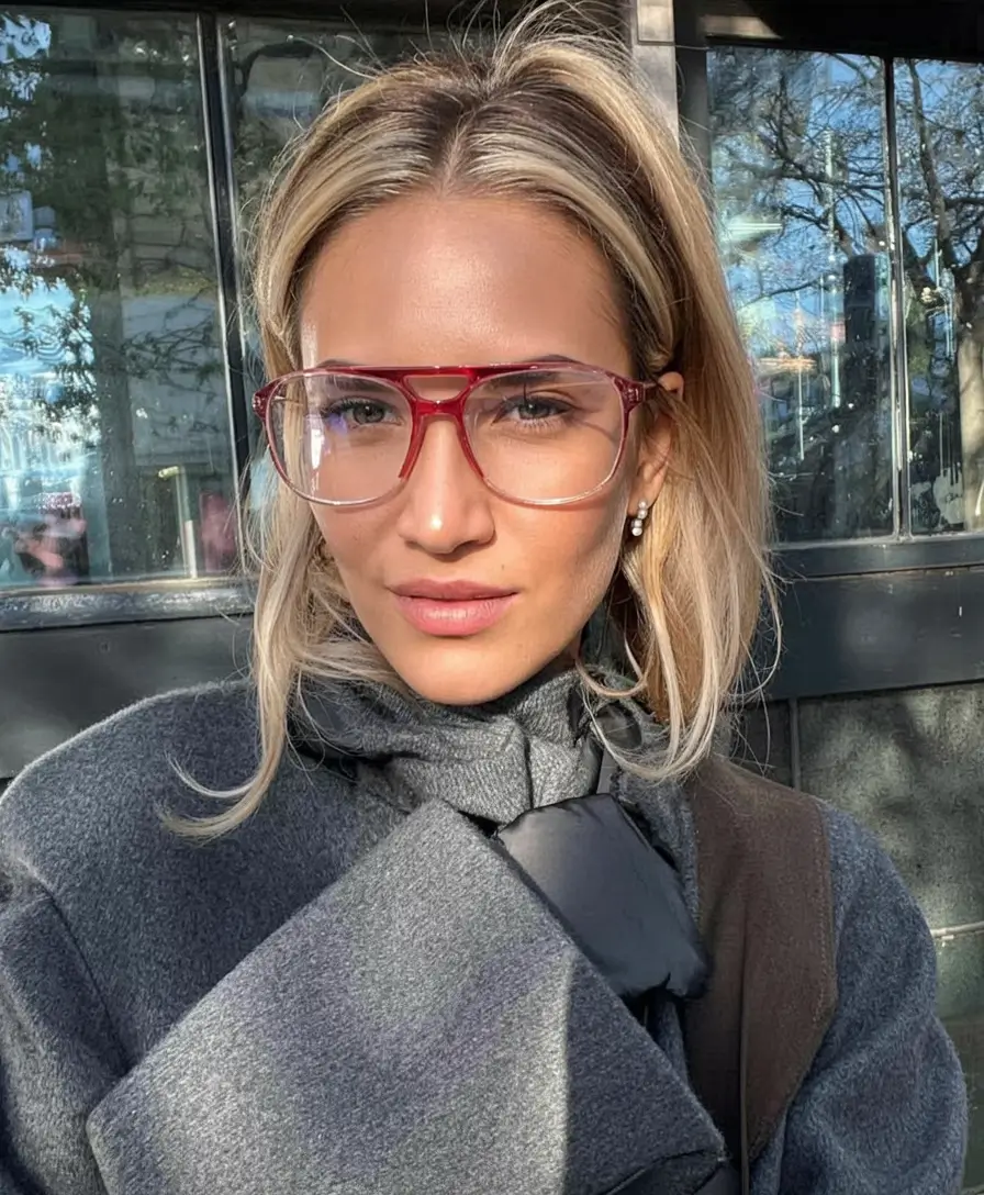 Elegant Spring Hair Trends 2026: Fresh Cuts, Colors & Soft Seasonal Styling