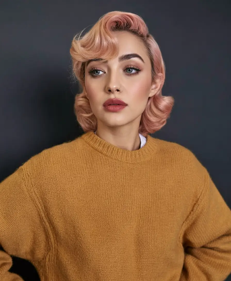 Elegant Spring Hair Trends 2026: Fresh Cuts, Colors & Soft Seasonal Styling