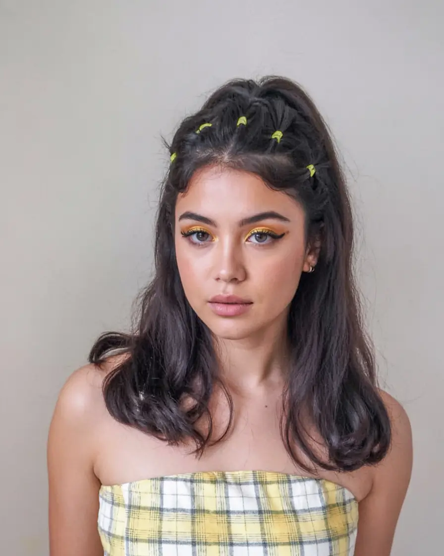 Elegant Spring Hair Trends 2026: Fresh Cuts, Colors & Soft Seasonal Styling