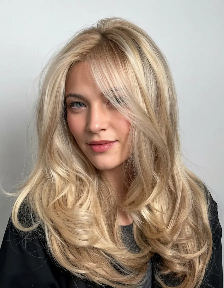 Elegant Spring Hair Trends 2026: Fresh Cuts, Colors & Soft Seasonal Styling