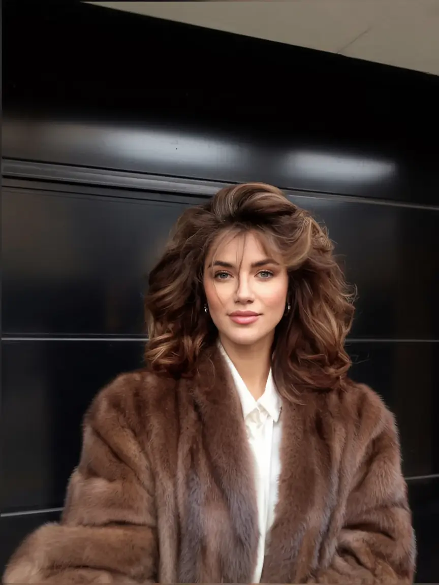 Elegant Spring Hair Trends 2026: Fresh Cuts, Colors & Soft Seasonal Styling