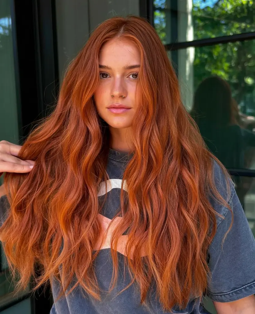 Elegant Spring Hair Trends 2026: Fresh Cuts, Colors & Soft Seasonal Styling