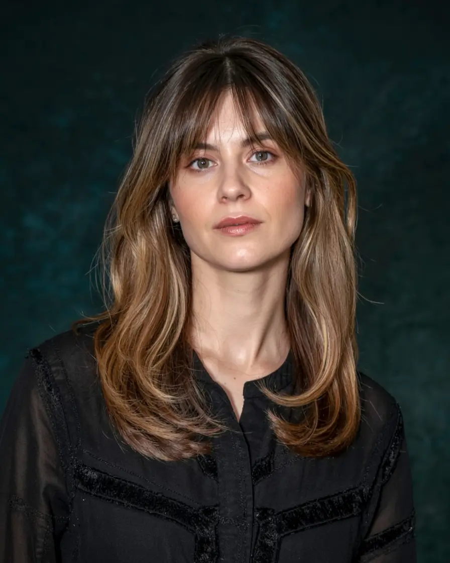 Elegant Spring Hair Trends 2026: Fresh Cuts, Colors & Soft Seasonal Styling