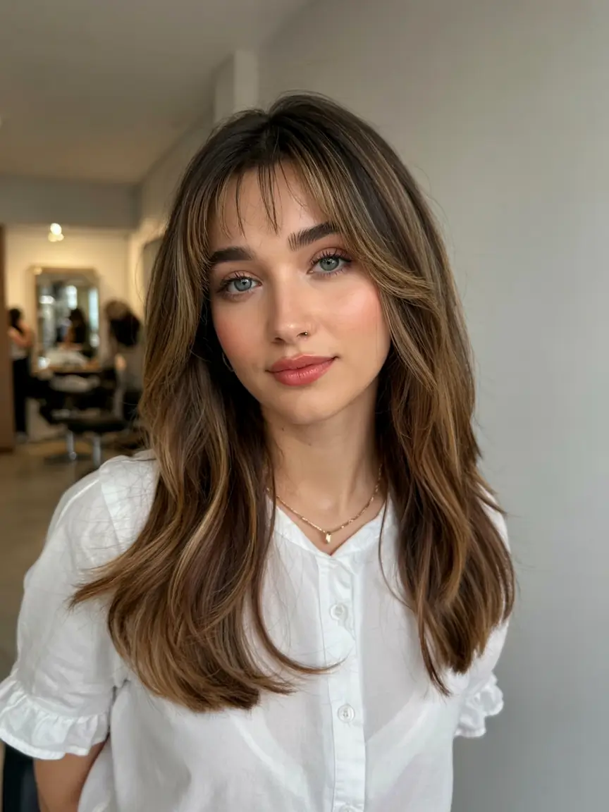 Elegant Spring Hair Trends 2026: Fresh Cuts, Colors & Soft Seasonal Styling