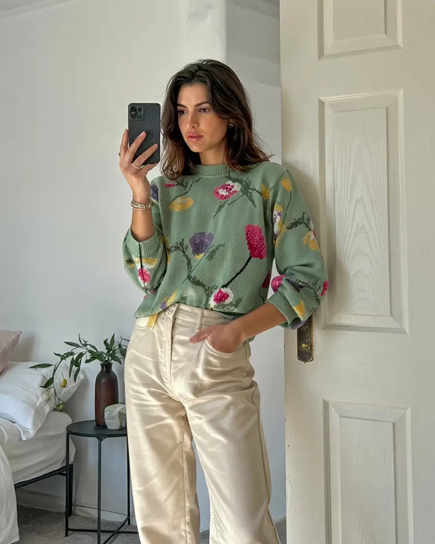 Essential Spring Outfits 2026: Fresh Style Ideas for Every Woman This Season
